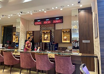 Manohar Lal Jewellers