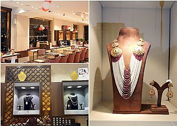 Manohar Lal Jewellers