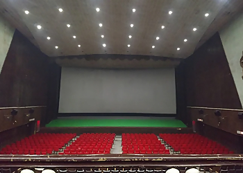 Manoj Cinema Hall