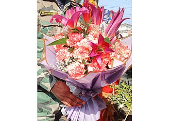 Manoj Malakar Florist