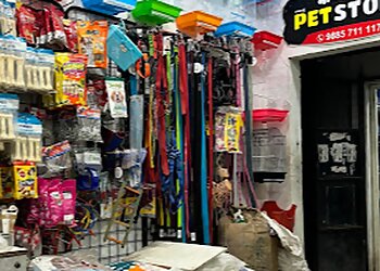 Manoj Pets Vizag