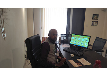 Manoj Sahu Ji - INDORE JYOTISH