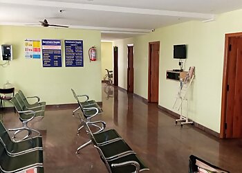 Manoshastra Hospital