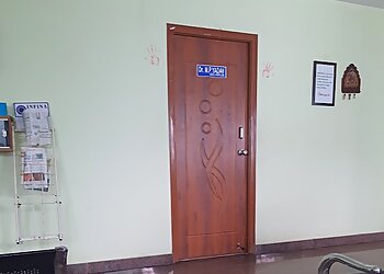 Manoshastra Hospital