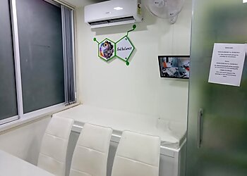 Manovikas Clinic