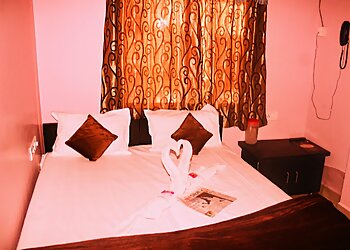 Mansarovar Guest House