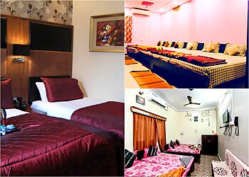 Mansarovar Guest House