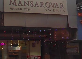 Mansarovar Sweets & Farsan