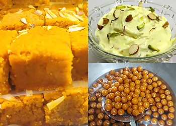 Mansarovar Sweets & Farsan