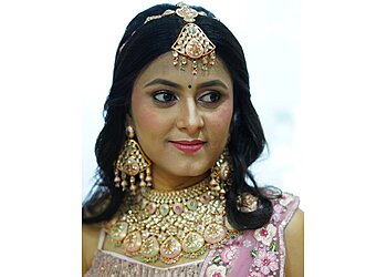 Mansi Beauty Salon & Makeup Studio