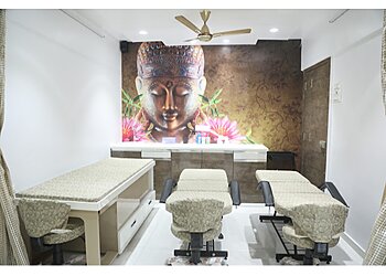 Mansi Beauty Studio