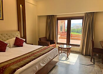 Mansingh Palace, Ajmer