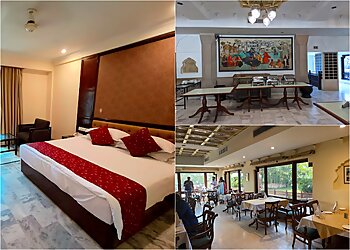 Mansingh Palace, Ajmer