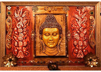 Manthan Art Gallery by Rashmi Lohia