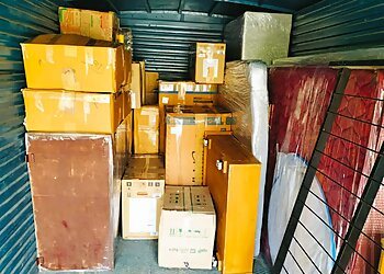 Manthra Packers & Movers