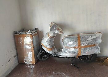 Manthra Packers & Movers