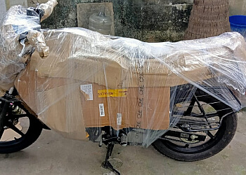 Manthra Packers & Movers