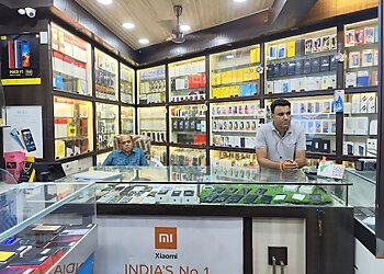 Mantra Mobile Showroom