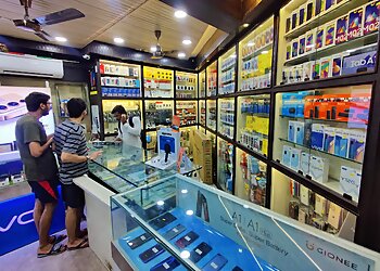 Mantra Mobile Showroom