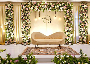 Mantra Wedding Planners