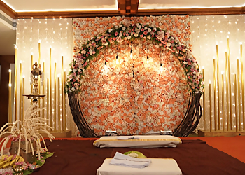 Mantra Wedding Planners