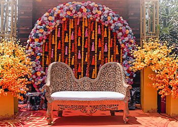 Mantra Wedding Planners