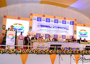 Mantraa Media and Events