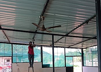 Manu Electrician Mysore