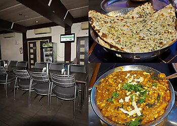 Manu Family Restaurant