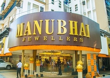 Manubhai Jewellers 