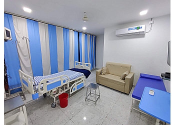 Manur Multi Speciality Hospital