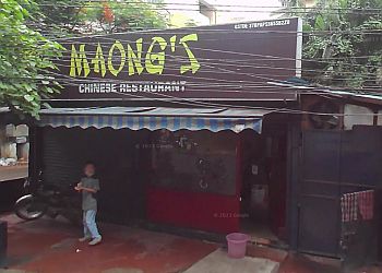 Maong's Chinese Restaurant