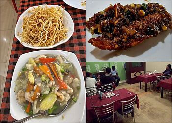 Maong's Chinese Restaurant