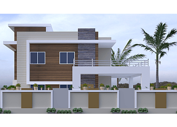 Maple Architects and Interiors