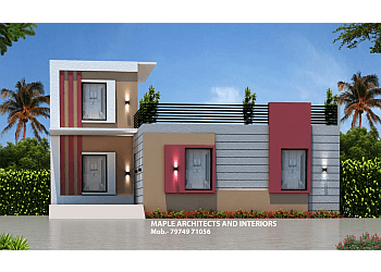 Maple Architects and Interiors