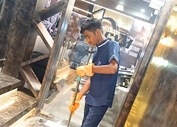 Maple Sourcing Private Limited