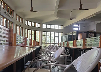 Mar Baselios College of Engineering and Technology