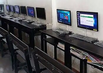 Mar Gregorious Memorial Senior Secondary School