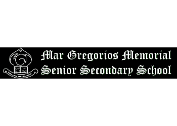 Mar Gregorious Memorial Senior Secondary School