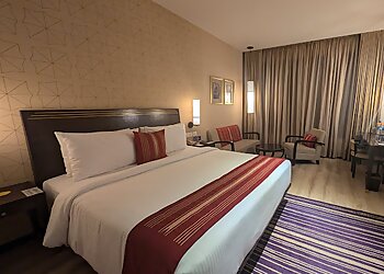 Marasa Sarovar Premiere, Tirupati