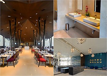 Marasa Sarovar Premiere, Tirupati