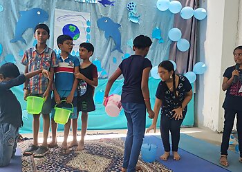 Maria Nursery & Primary School