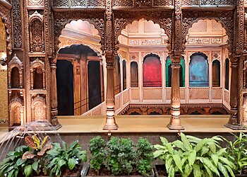 Marigold Banquets 'N' Conventions