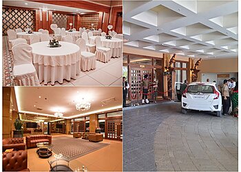 Marigold Banquets 'N' Conventions