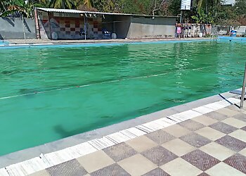 Marina International Swimming Academy