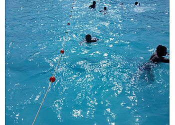 Marina Swimming Pool