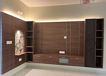 Marish Raja Wood Work