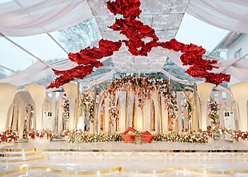 Maritus Events and Wedding Planners