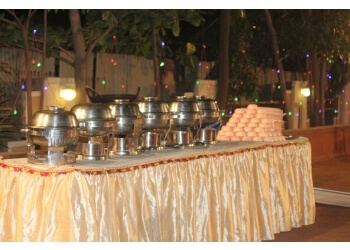 Mariya Caterers and Decorators