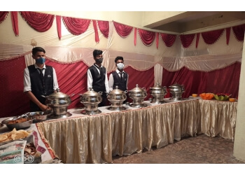 Mariya Caterers and Decorators